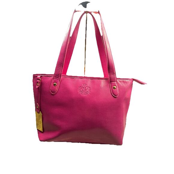 Lauren Ralph Lauren Newton Shopper - Picture 2 of 16